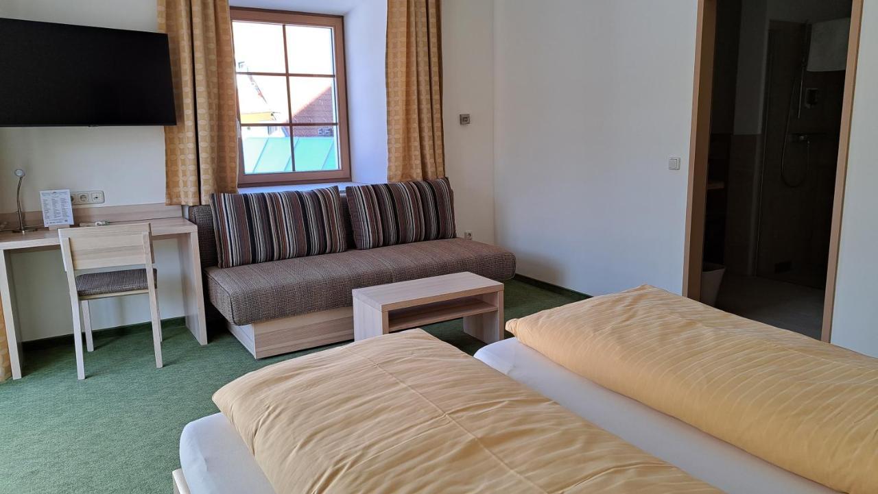 Familiengasthof Maier 3*